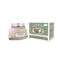 Castor cream hair 8