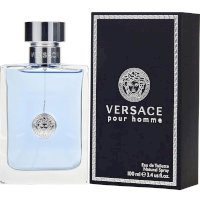 Versace Pour Home
