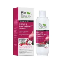 Biobalance organic pomegranate shampoo