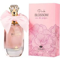 Pink Blossom perfume