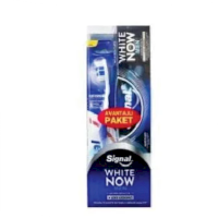 SIGNAL WHITE NOW MEN