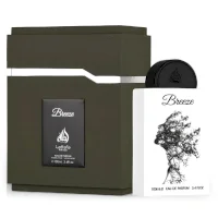 Breeze lattafa perfume
