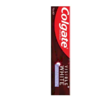 COLGATE VISIBLE WHITE