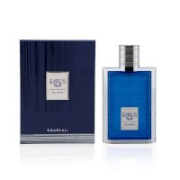 Karus blue khadlaj perfume