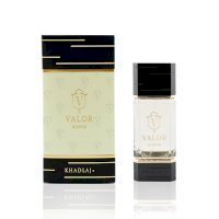 Valor Honor Khadlaj