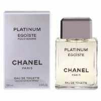 PLATINUM EGOISTE