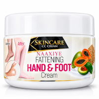 CARFOON NAAXIYE  FATTENING HAND AND FOOT CREAM
