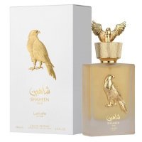 Shaheen gold lattafa perfume100ml
