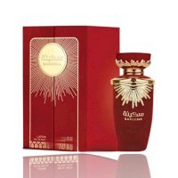Sakeena lattafa perfume