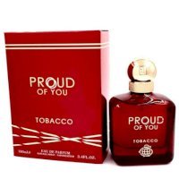 PROUD OF YOU TOBACCO