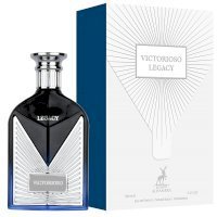Victorioso Legacy