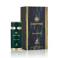 Sceptre Malachite
