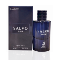 Salvo elixir perfume 100ml