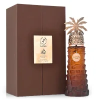 Ajwaa lattafa perfume
