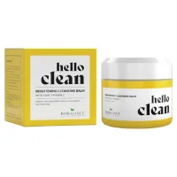 Biobalance Hello Clean Brightening Cleansing Balm