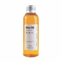 SINOZ NO:16 MIRACLE OIL