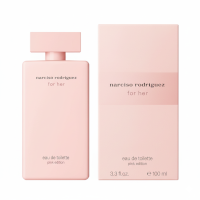 Narciso Rodriguez pink