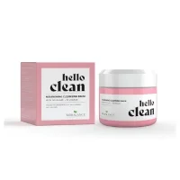 Biobalance Hello Clean Deep Hydrating Cleansing Balm
