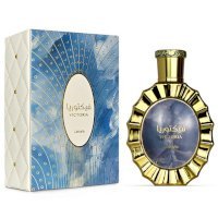 Victoria lattafa perfume